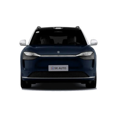 2024 Nuovo AITO M9 SUV elettrico Extended-Range 225KM New Energy Vehicle Auto M9
