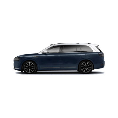 2024 Nuovo AITO M9 SUV elettrico Extended-Range 225KM New Energy Vehicle Auto M9