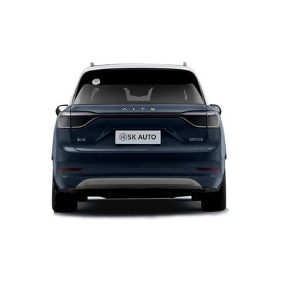 2024 Nuovo AITO M9 SUV elettrico Extended-Range 225KM New Energy Vehicle Auto M9