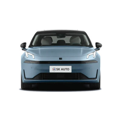 Auto elettrica ibrida ad alta velocità Geely LYNK&amp;CO 07 EM-P 2024 Ev Car REEV LYNKCO 07 EM-P