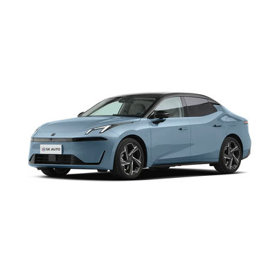 Auto elettrica ibrida ad alta velocità Geely LYNK&amp;CO 07 EM-P 2024 Ev Car REEV LYNKCO 07 EM-P