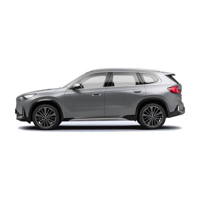 BMW X1 2.0T 204 CV L4 SUV a 5 porte per gli appassionati di automobili a benzina