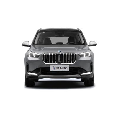 BMW X1 2.0T 204 CV L4 SUV a 5 porte per gli appassionati di automobili a benzina