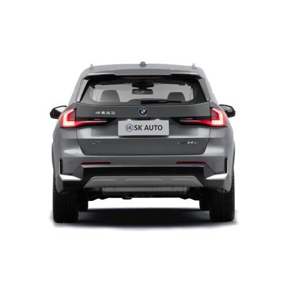 BMW X1 2.0T 204 CV L4 SUV a 5 porte per gli appassionati di automobili a benzina