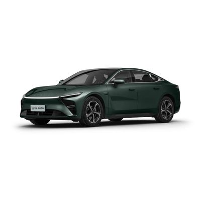 nuova energia Exeed Sterra ES Autovetture Chery Exeed Sterra Es 2024 Air Standard durata della batteria autonomia elettrica 550km Esportazione Bishkek