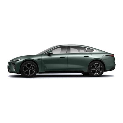 nuova energia Exeed Sterra ES Autovetture Chery Exeed Sterra Es 2024 Air Standard durata della batteria autonomia elettrica 550km Esportazione Bishkek