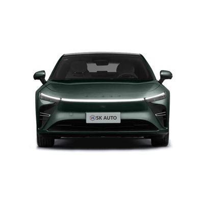 nuova energia Exeed Sterra ES Autovetture Chery Exeed Sterra Es 2024 Air Standard durata della batteria autonomia elettrica 550km Esportazione Bishkek