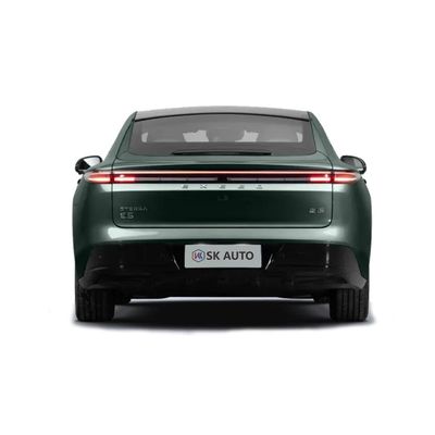 nuova energia Exeed Sterra ES Autovetture Chery Exeed Sterra Es 2024 Air Standard durata della batteria autonomia elettrica 550km Esportazione Bishkek