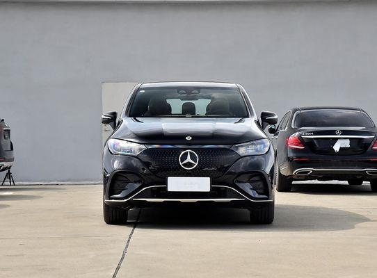 Mercedes EQE SUV Ultra- 200 km/h SUV EV con autonomia estesa di 609 km e spaziosa cabina a 5 posti