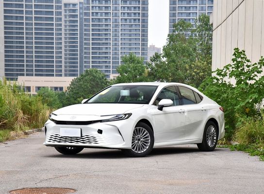 Toyota 2.0L 173 PS Camry a benzina - Potente 173 PS Mid Sedan