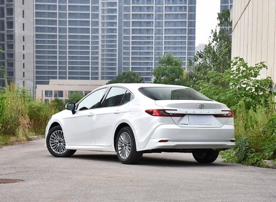 Toyota 2.0L 173 PS Camry a benzina - Potente 173 PS Mid Sedan