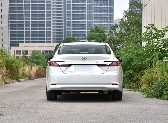 Toyota 2.0L 173 PS Camry a benzina - Potente 173 PS Mid Sedan