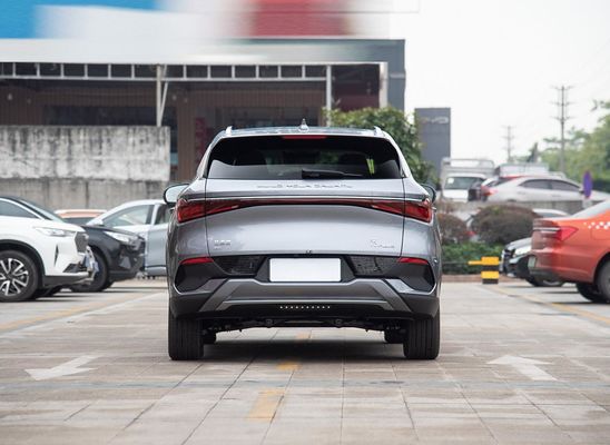 BYD EV Car Byd Yuan Plus Versione Honor Veicoli New Energy 2024 Modello SUV Stock Grigio Colore