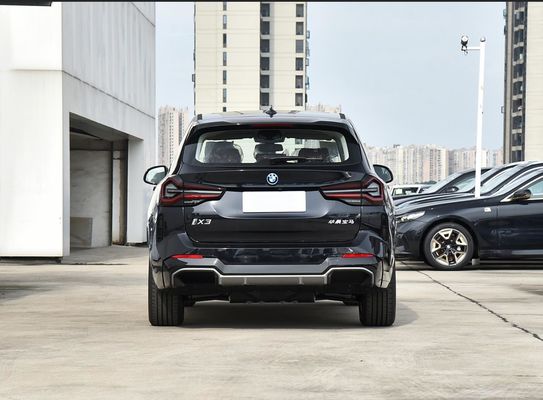 Auto elettrica BMW iX3 RWD - SUV EV di lusso con coppia da 210 KW e 400 Nm 2024 a lungo raggio