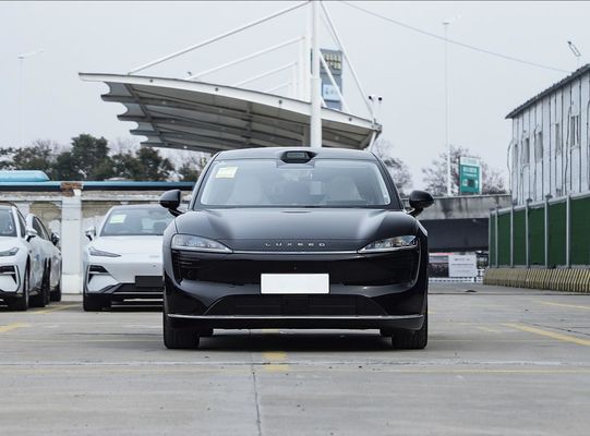 LXUCEED 0,25 ore Tempo di ricarica veloce Auto elettrica intelligente RWD/AWD per un'esperienza di guida potente