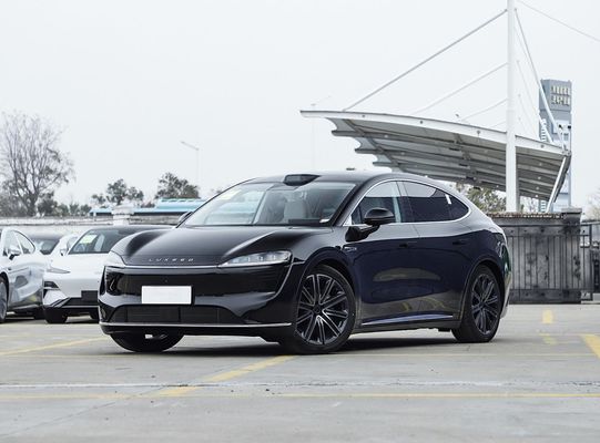 LXUCEED 0,25 ore Tempo di ricarica veloce Auto elettrica intelligente RWD/AWD per un'esperienza di guida potente