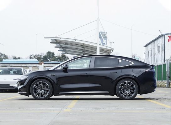 LXUCEED 0,25 ore Tempo di ricarica veloce Auto elettrica intelligente RWD/AWD per un'esperienza di guida potente