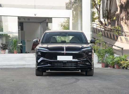 Larghezza 1950 mm Hongqi Electric Energy Car 2025 Luxury Electric Car