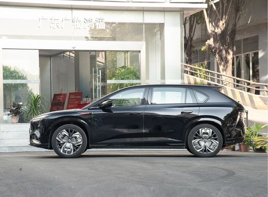 Larghezza 1950 mm Hongqi Electric Energy Car 2025 Luxury Electric Car