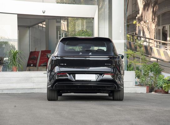 Larghezza 1950 mm Hongqi Electric Energy Car 2025 Luxury Electric Car