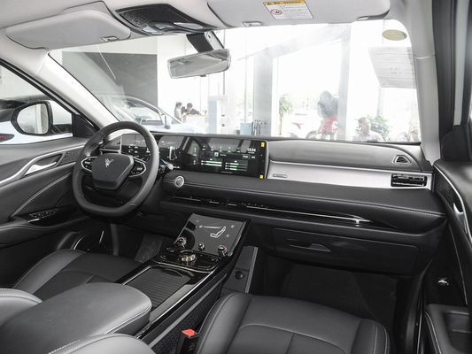 2023 NETA U Veicolo elettrico La perfetta combinazione di stile ed efficienza Auto usata in buone condizioni