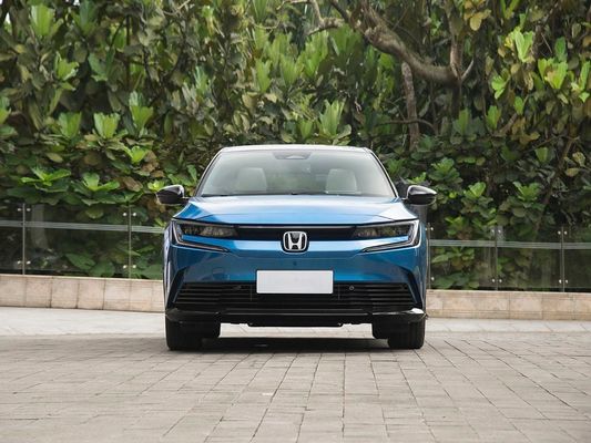 2025 Honda eNP2 Fast Charging Electric Automobile EV 545km Range 4787mm Lunghezza e potenza ecologica