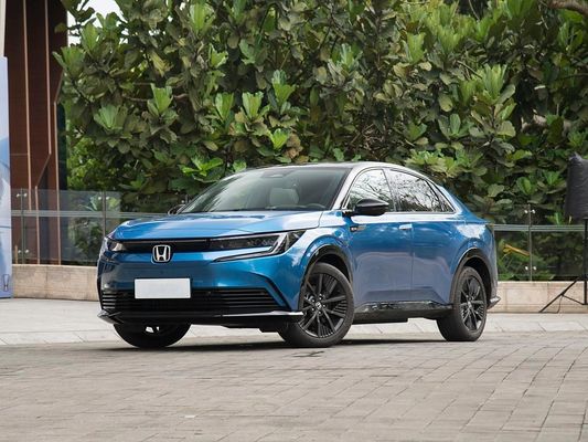 2025 Honda eNP2 Fast Charging Electric Automobile EV 545km Range 4787mm Lunghezza e potenza ecologica