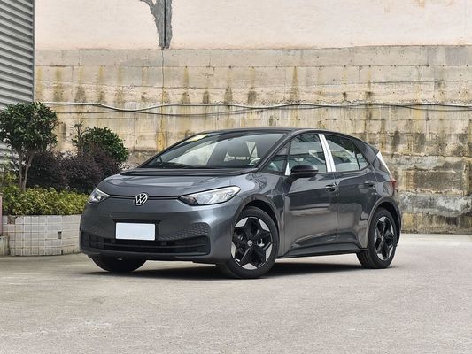 2025 Volkswagen EV ID4 Nuovo modello 53,6 KWh Capacità della batteria Auto elettrica con tetto solare per prestazioni durature