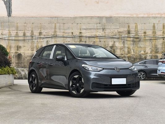 2025 Volkswagen EV ID4 Nuovo modello 53,6 KWh Capacità della batteria Auto elettrica con tetto solare per prestazioni durature