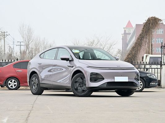 2025 Limousine elettrica pura Auto elettrica Serie G Tempo di ricarica veloce 0,2 ore per il vostro trasporto di lusso con tetto a cielo aperto