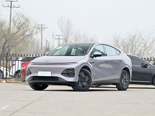 2025 Limousine elettrica pura Auto elettrica Serie G Tempo di ricarica veloce 0,2 ore per il vostro trasporto di lusso con tetto a cielo aperto