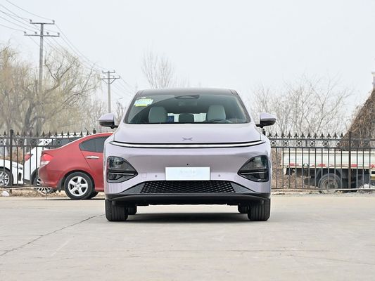 2025 Limousine elettrica pura Auto elettrica Serie G Tempo di ricarica veloce 0,2 ore per il vostro trasporto di lusso con tetto a cielo aperto