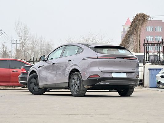 2025 Limousine elettrica pura Auto elettrica Serie G Tempo di ricarica veloce 0,2 ore per il vostro trasporto di lusso con tetto a cielo aperto