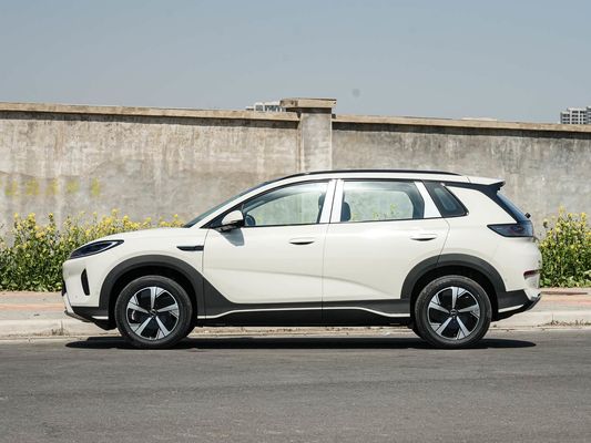 2025 Hot Selling Nuovo Modello BYD Sealion 05EV Veicolo elettrico con ricarica rapida 520KM EV a lunga autonomia con tetto solare