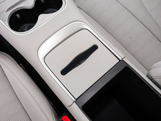 2025 Hot Selling Nuovo Modello BYD Sealion 05EV Veicolo elettrico con ricarica rapida 520KM EV a lunga autonomia con tetto solare