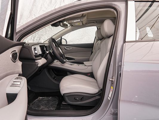 2025 Hot Selling Nuovo Modello BYD Sealion 05EV Veicolo elettrico con ricarica rapida 520KM EV a lunga autonomia con tetto solare
