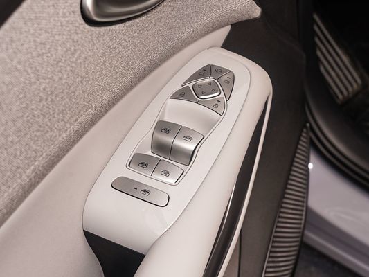 2025 Hot Selling Nuovo Modello BYD Sealion 05EV Veicolo elettrico con ricarica rapida 520KM EV a lunga autonomia con tetto solare