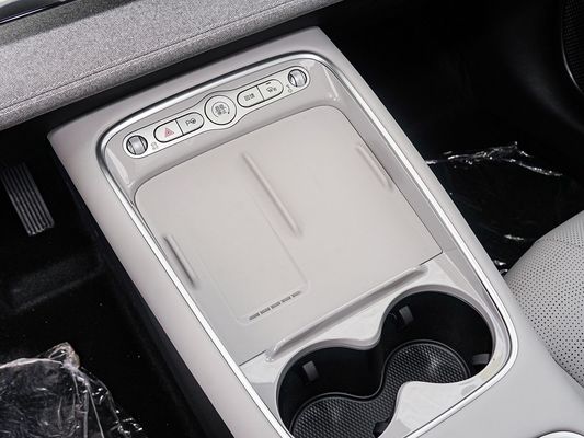 2025 Hot Selling Nuovo Modello BYD Sealion 05EV Veicolo elettrico con ricarica rapida 520KM EV a lunga autonomia con tetto solare