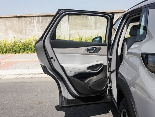 2025 Hot Selling Nuovo Modello BYD Sealion 05EV Veicolo elettrico con ricarica rapida 520KM EV a lunga autonomia con tetto solare