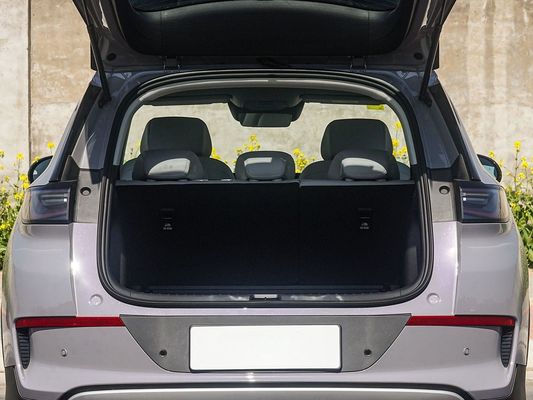 2025 Hot Selling Nuovo Modello BYD Sealion 05EV Veicolo elettrico con ricarica rapida 520KM EV a lunga autonomia con tetto solare