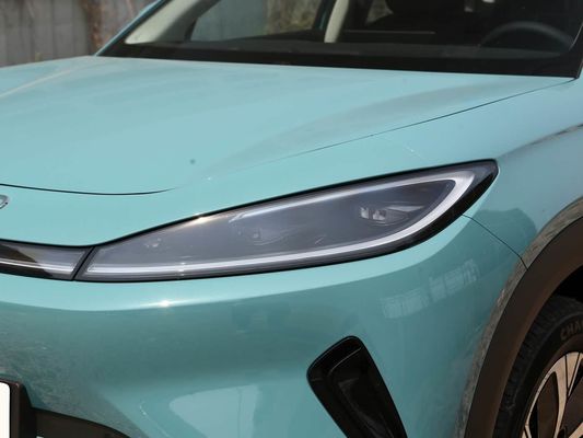 2025 Hot Selling Nuovo Modello BYD Sealion 05EV Veicolo elettrico con ricarica rapida 520KM EV a lunga autonomia con tetto solare