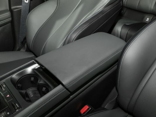 545Km di autonomia elettrica pura e trasmissione posteriore per guidare BYD EV Car 2025 Nuovo modello di ricarica veloce EV per famiglia