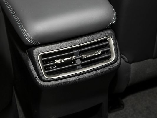 545Km di autonomia elettrica pura e trasmissione posteriore per guidare BYD EV Car 2025 Nuovo modello di ricarica veloce EV per famiglia
