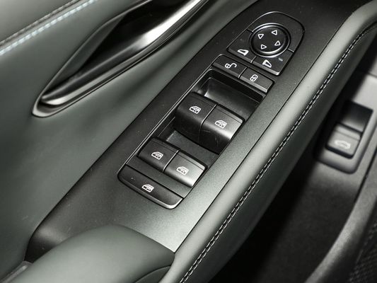 545Km di autonomia elettrica pura e trasmissione posteriore per guidare BYD EV Car 2025 Nuovo modello di ricarica veloce EV per famiglia
