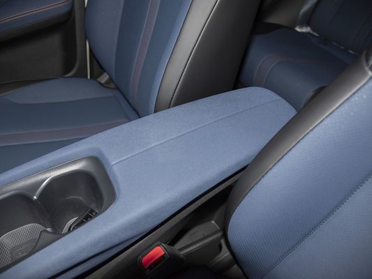 2025 Nuovo modello BYD Seagull Veicolo elettrico a ricarica rapida Mini EV a lunga autonomia e batteria grande 405KM