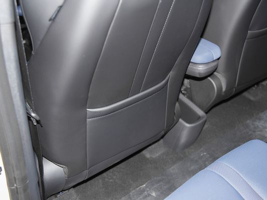 2025 Nuovo modello BYD Seagull Veicolo elettrico a ricarica rapida Mini EV a lunga autonomia e batteria grande 405KM