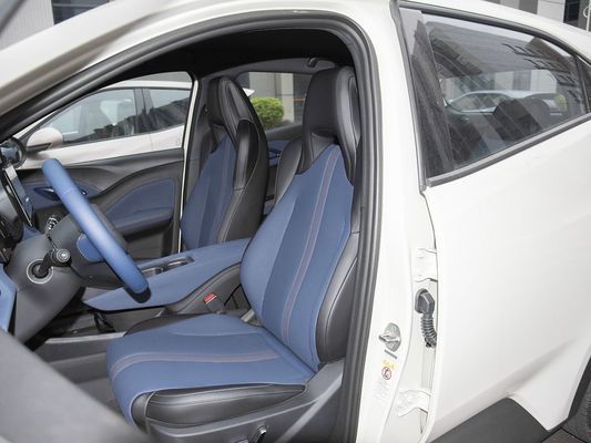 2025 Nuovo modello BYD Seagull Veicolo elettrico a ricarica rapida Mini EV a lunga autonomia e batteria grande 405KM
