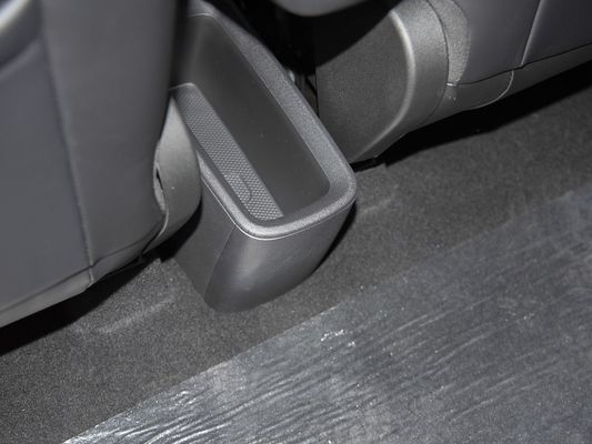 2025 Nuovo modello BYD Seagull Veicolo elettrico a ricarica rapida Mini EV a lunga autonomia e batteria grande 405KM