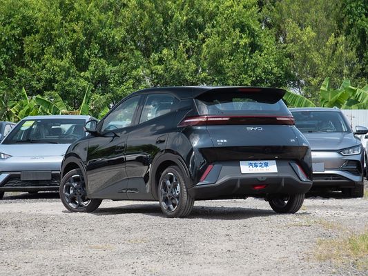 BYD Nuovo modello Seagull Electric Mini EV Cars Fast Charging 2025 Piccolo veicolo Long Range