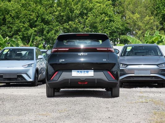 BYD Nuovo modello Seagull Electric Mini EV Cars Fast Charging 2025 Piccolo veicolo Long Range